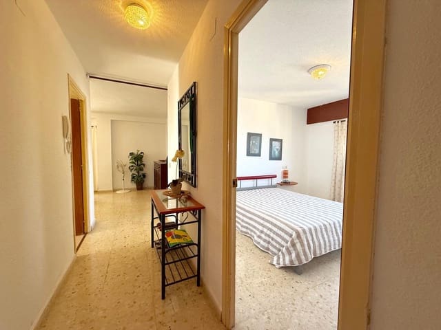 2 soveværelse Lejlighed til salg i Rincón de Loix, Benidorm med swimmingpool - € 290.000 (Ref: 9431585)