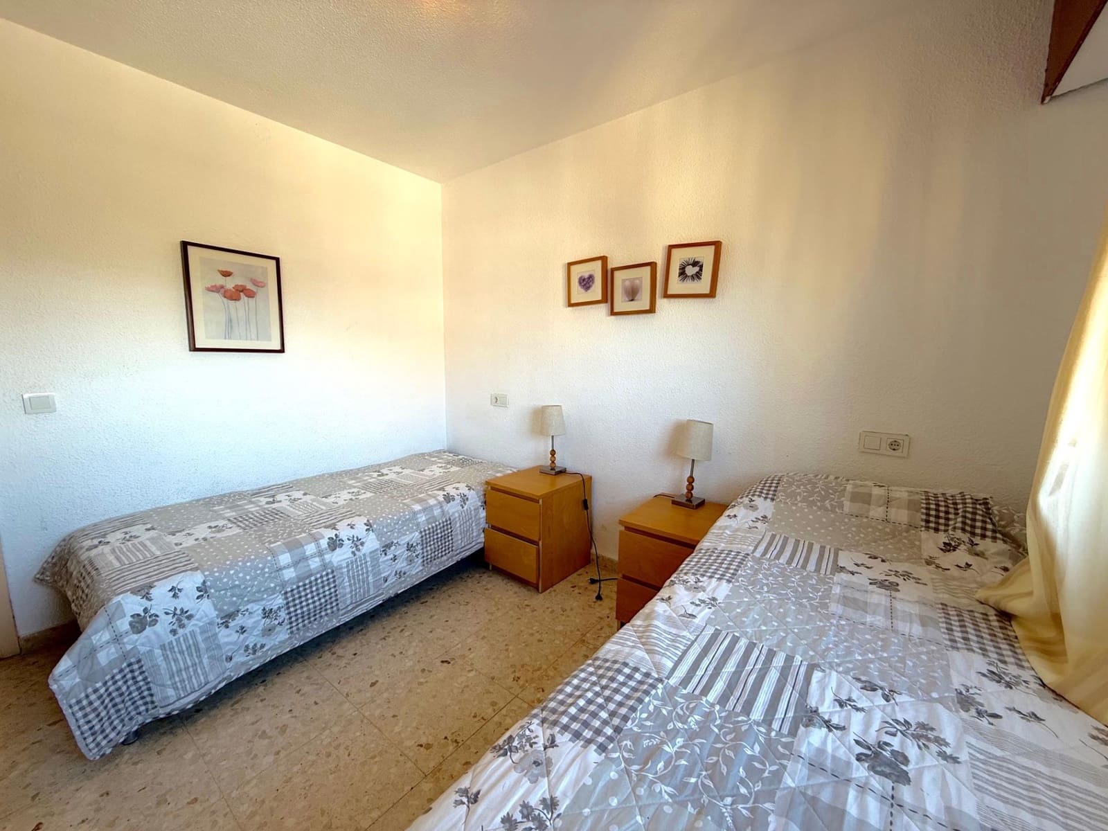 2 chambre Appartement à vendre à Benidorm avec piscine - 290 000 € (Ref: 9431585)