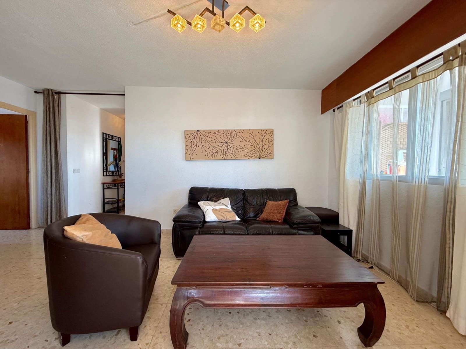 2 chambre Appartement à vendre à Benidorm avec piscine - 290 000 € (Ref: 9431585)