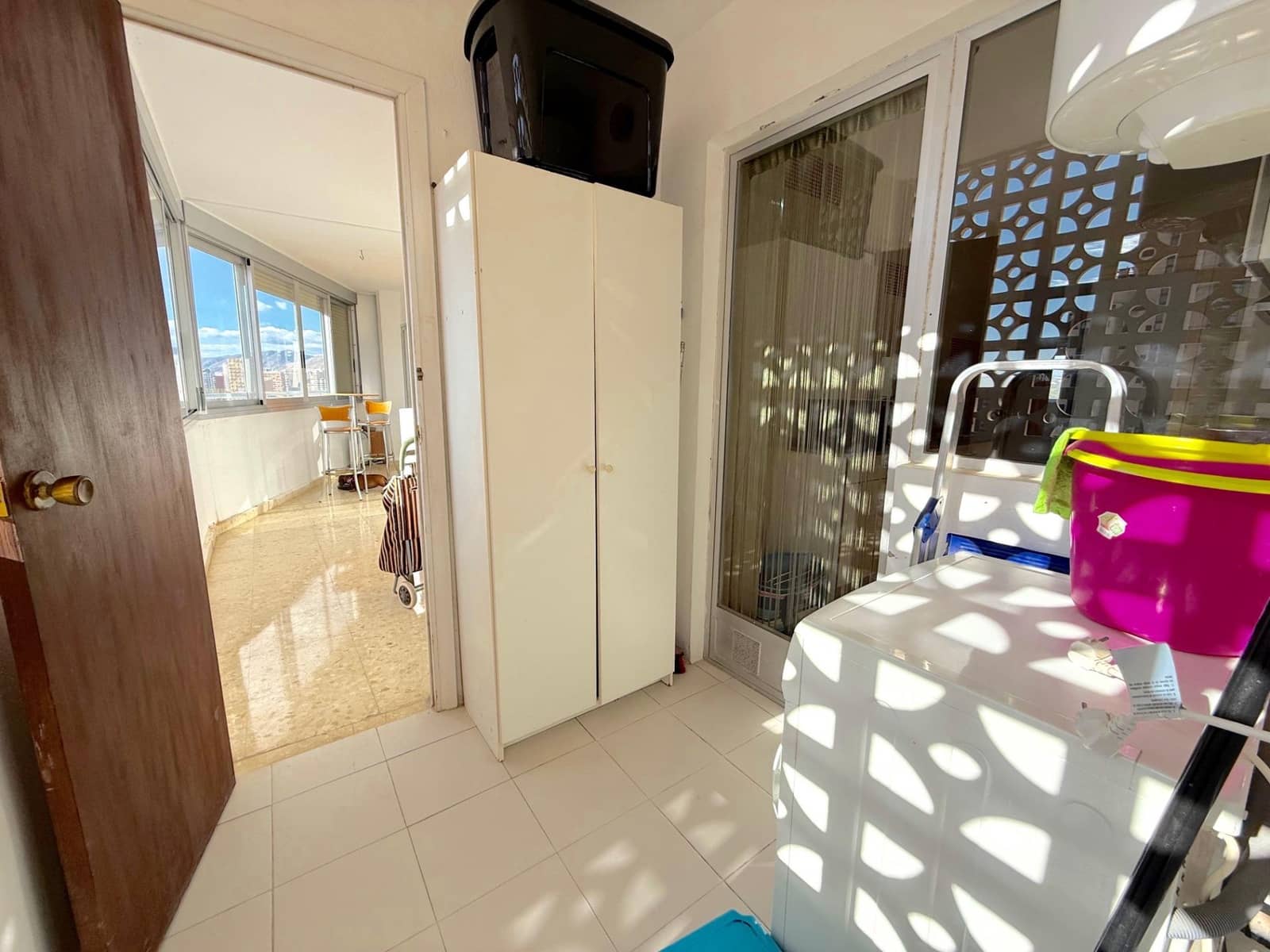 2 chambre Appartement à vendre à Benidorm avec piscine - 290 000 € (Ref: 9431585)