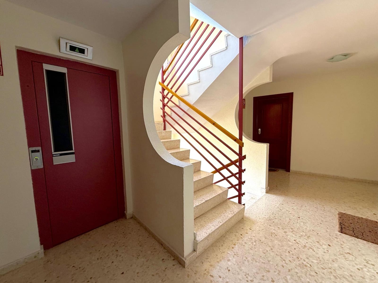 2 chambre Appartement à vendre à Benidorm avec piscine - 290 000 € (Ref: 9431585)