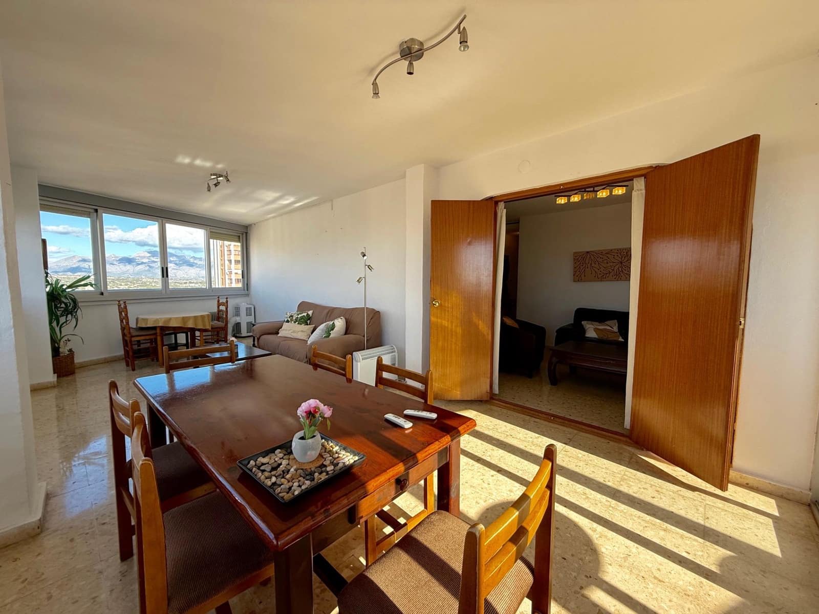 2 chambre Appartement à vendre à Benidorm avec piscine - 290 000 € (Ref: 9431585)