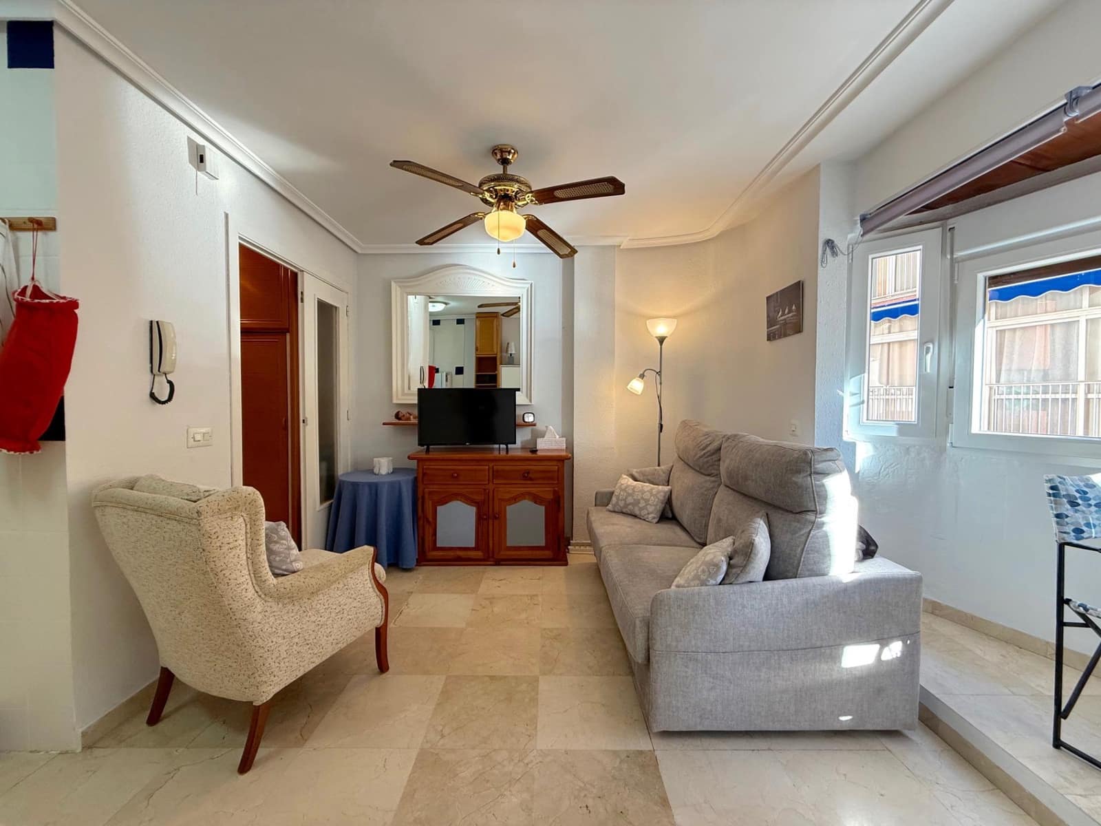 Studio for sale in Benidorm - € 179,000 (Ref: 9502466)