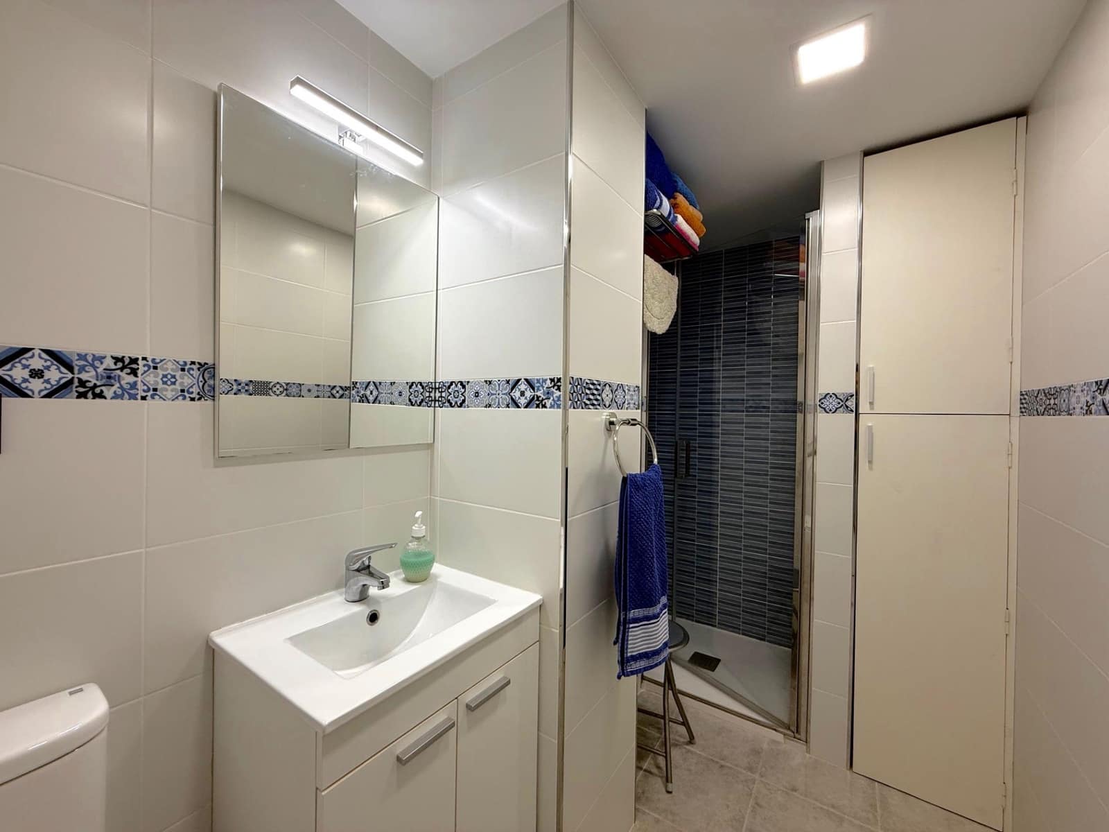 Studio for sale in Benidorm - € 179,000 (Ref: 9502466)