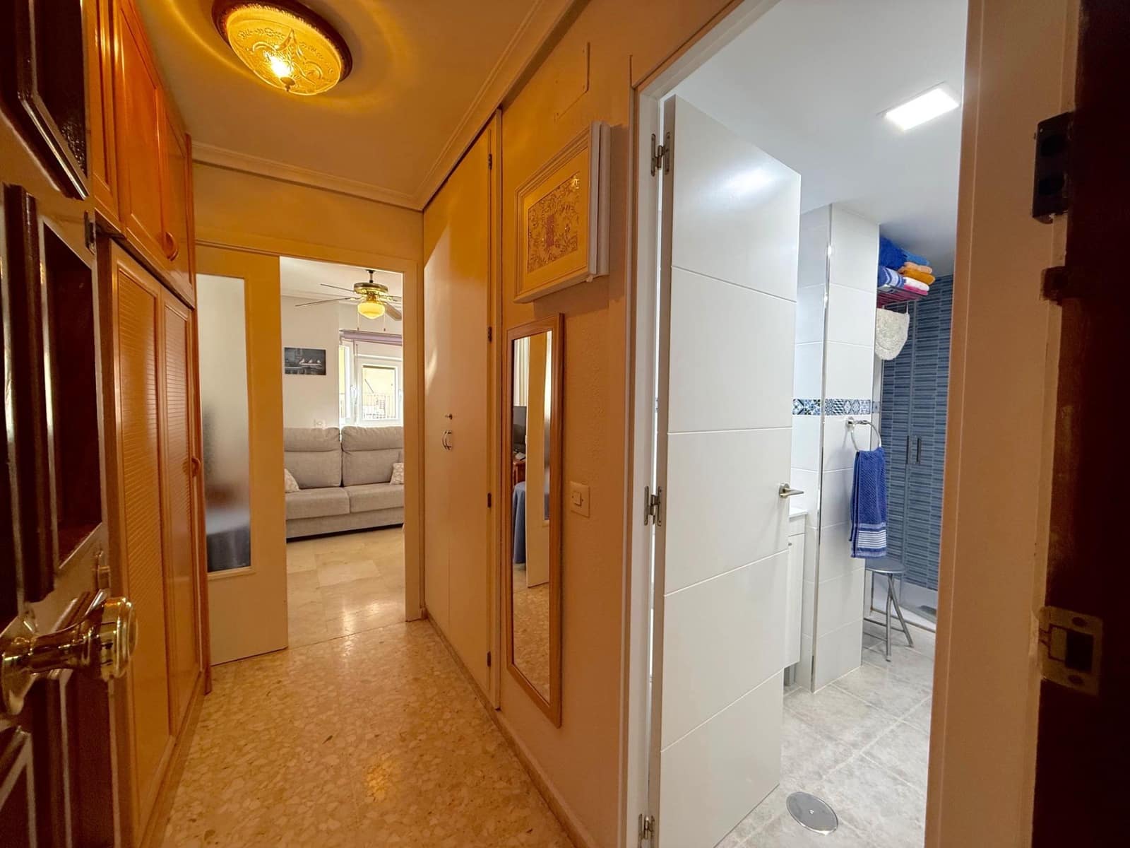 Studio for sale in Benidorm - € 179,000 (Ref: 9502466)