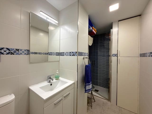 Monolocale in vendita in Poniente, Benidorm - 179.000 € (Rif: 9502466)