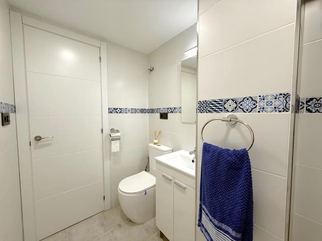 Monolocale in vendita in Poniente, Benidorm - 179.000 € (Rif: 9502466)