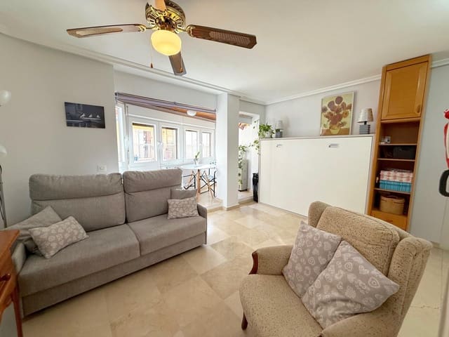 Monolocale in vendita in Poniente, Benidorm - 179.000 € (Rif: 9502466)