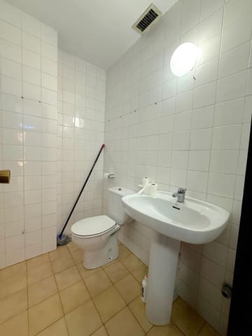 Erhverv til salg i Centro Urbano, Benidorm - € 145.000 (Ref: 9543770)