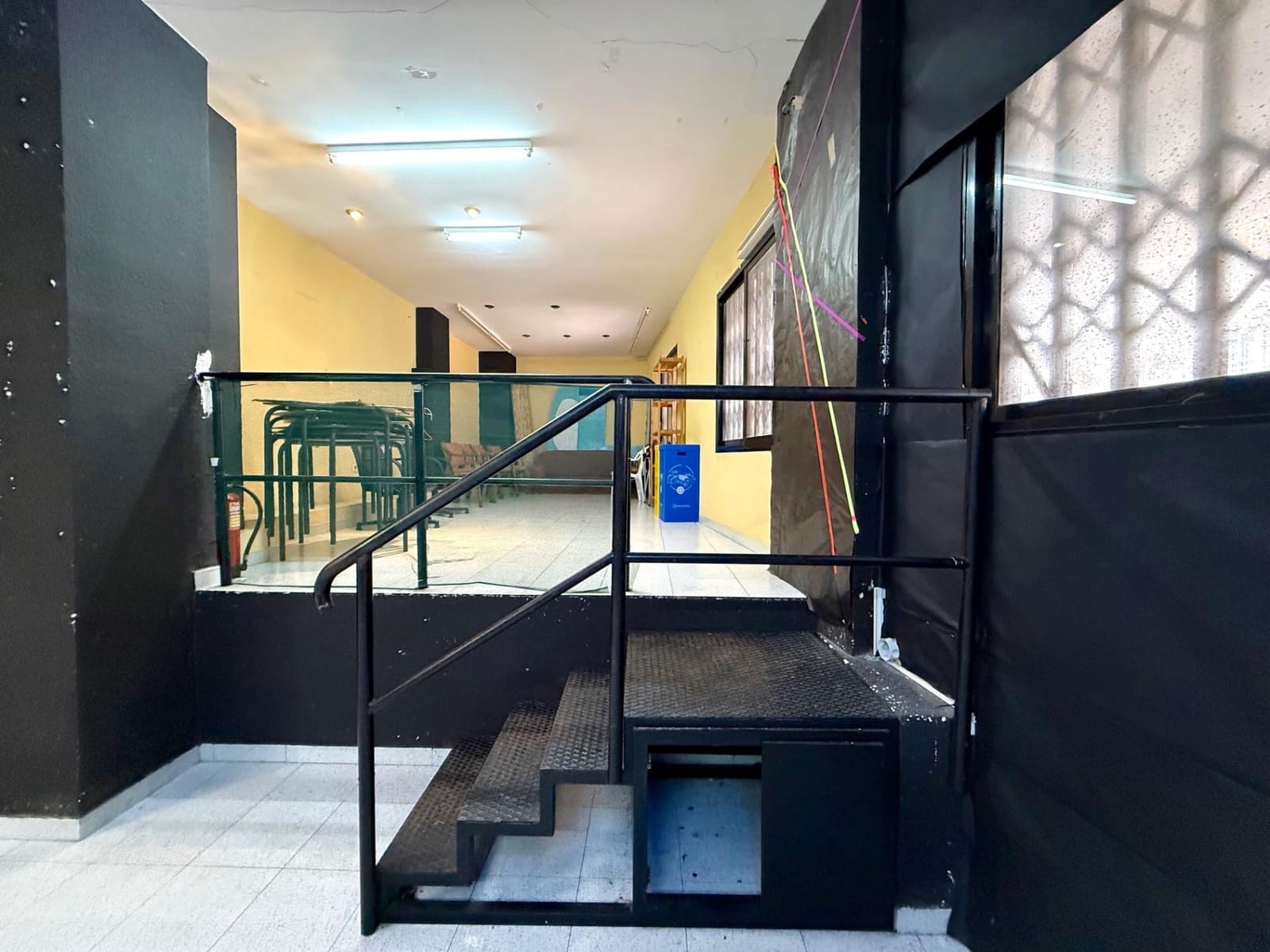 Erhverv til salg i Benidorm - € 145.000 (Ref: 9543770)