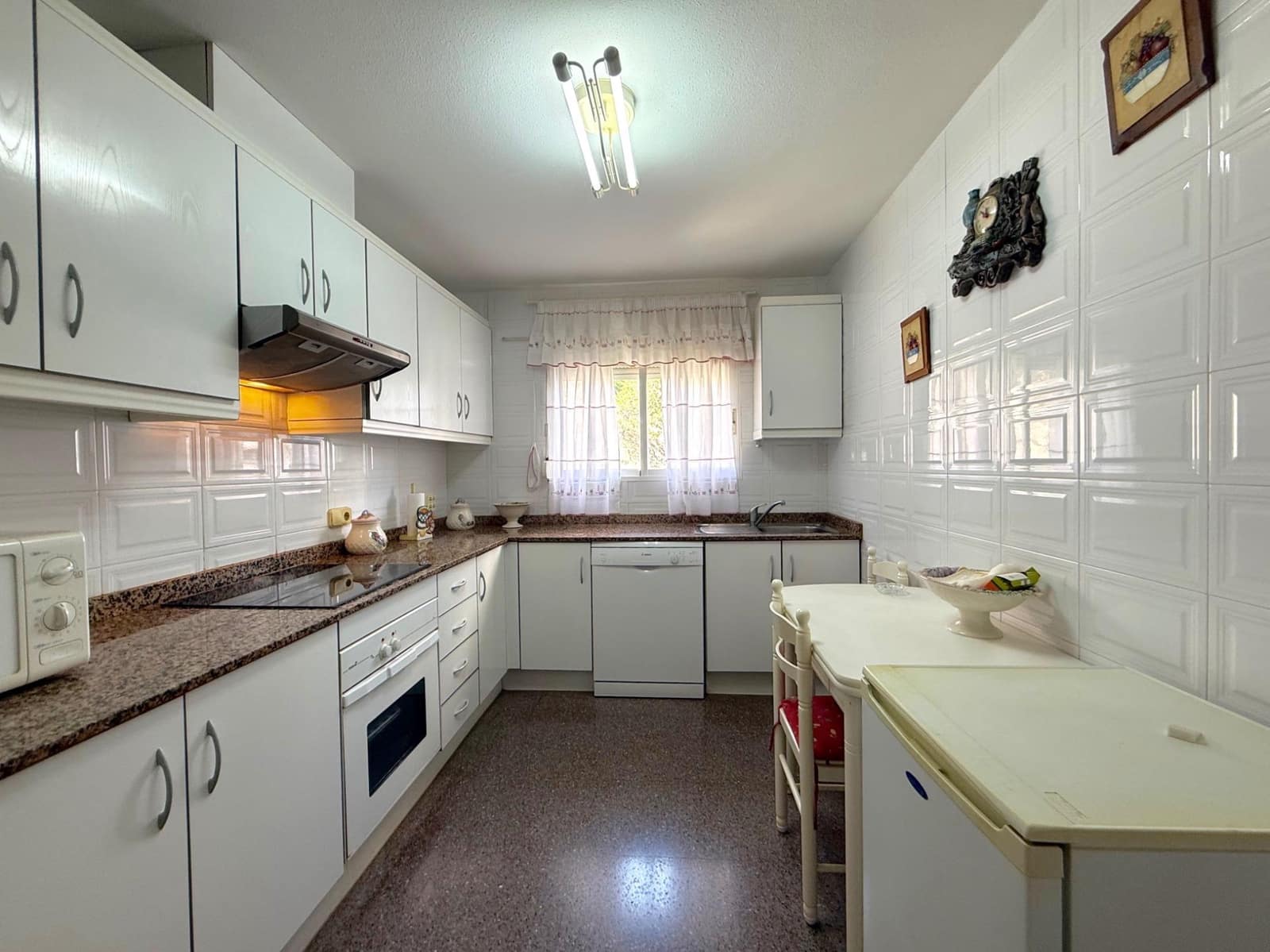 3 soverom Leilighet til salgs i Benidorm med svømmebasseng - € 585 000 (Ref: 9639544)