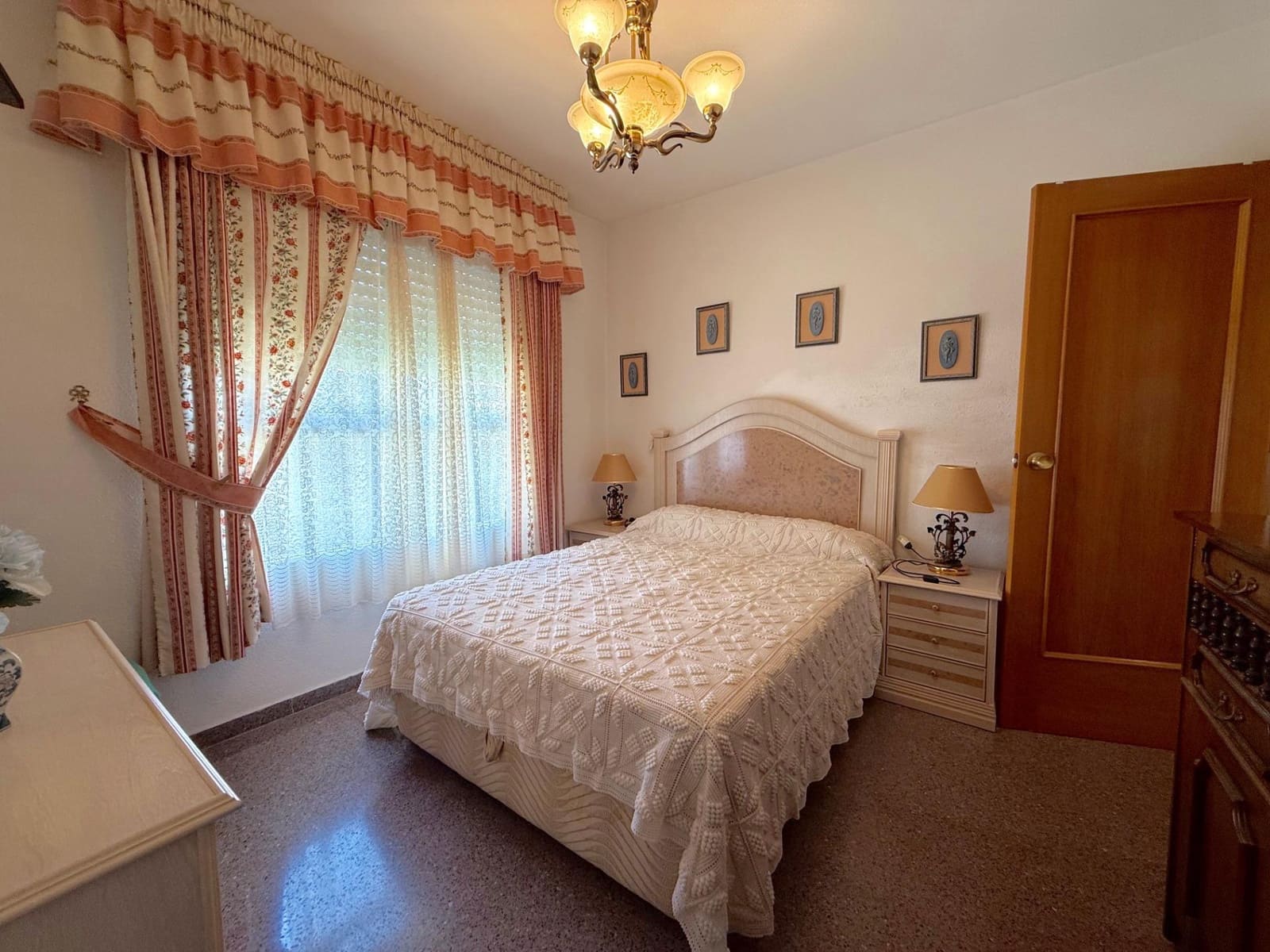 3 soverom Leilighet til salgs i Benidorm med svømmebasseng - € 585 000 (Ref: 9639544)