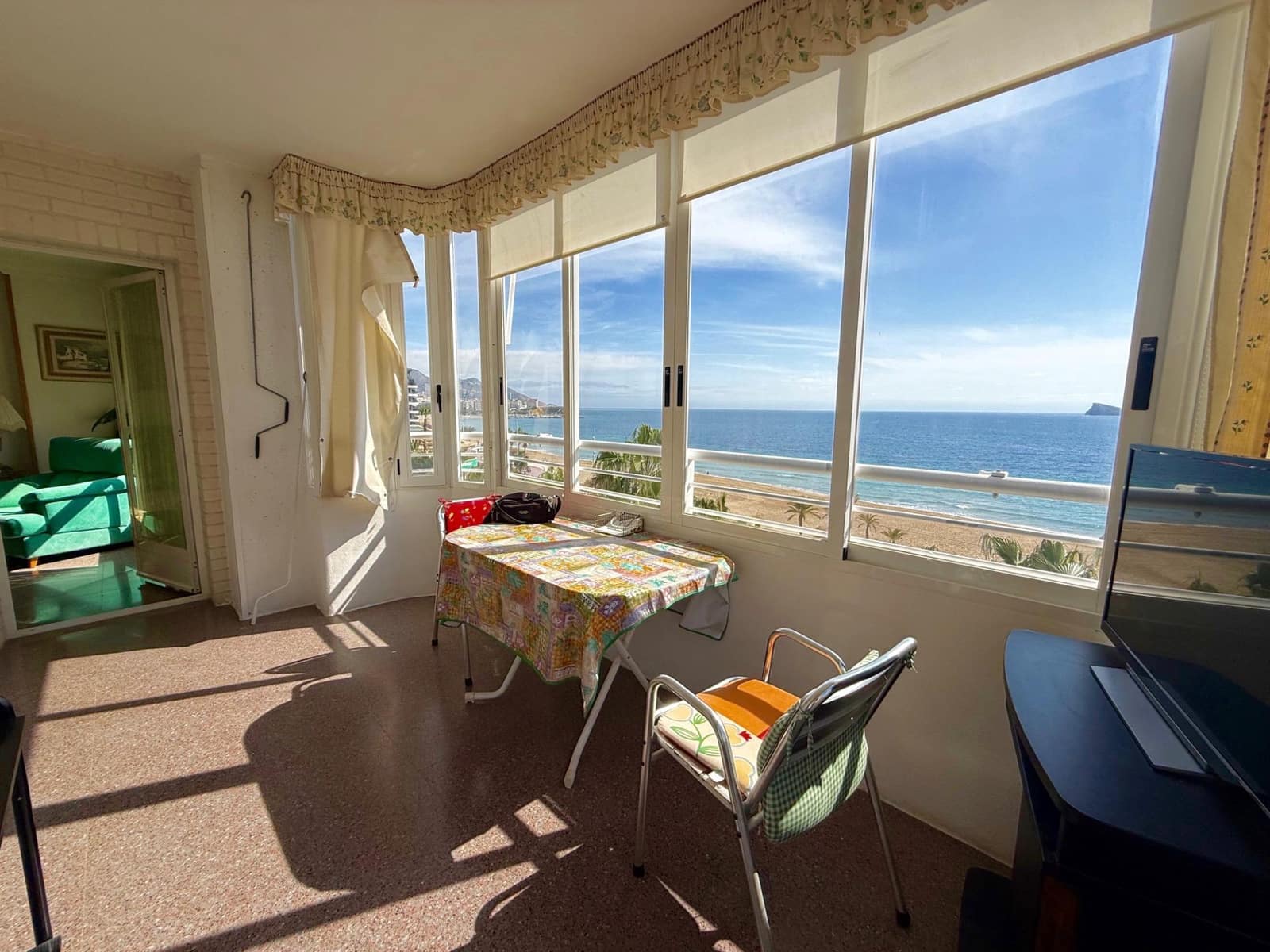 3 soverom Leilighet til salgs i Benidorm med svømmebasseng - € 585 000 (Ref: 9639544)