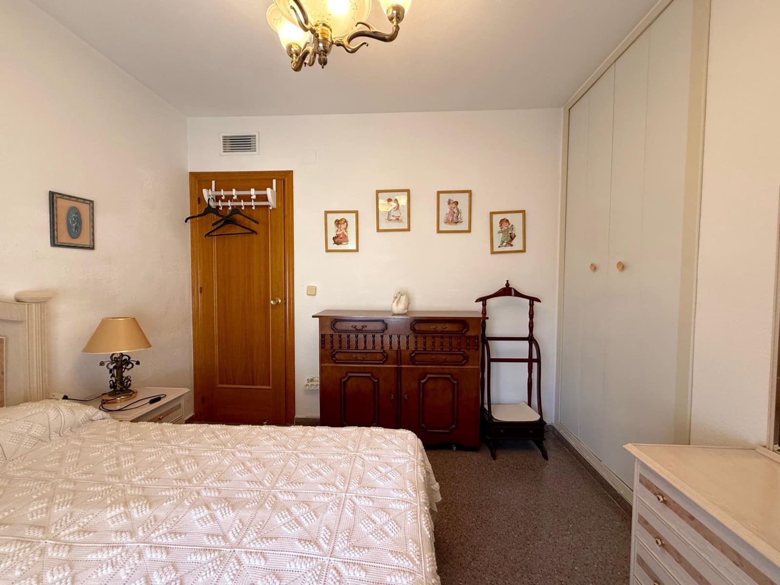 3 soverom Leilighet til salgs i Benidorm med svømmebasseng - € 585 000 (Ref: 9639544)