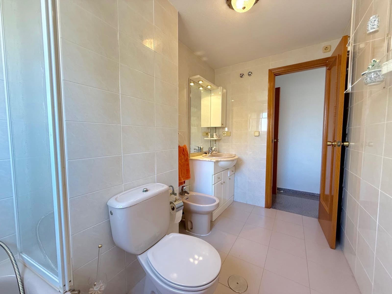 3 soverom Leilighet til salgs i Benidorm med svømmebasseng - € 585 000 (Ref: 9639544)