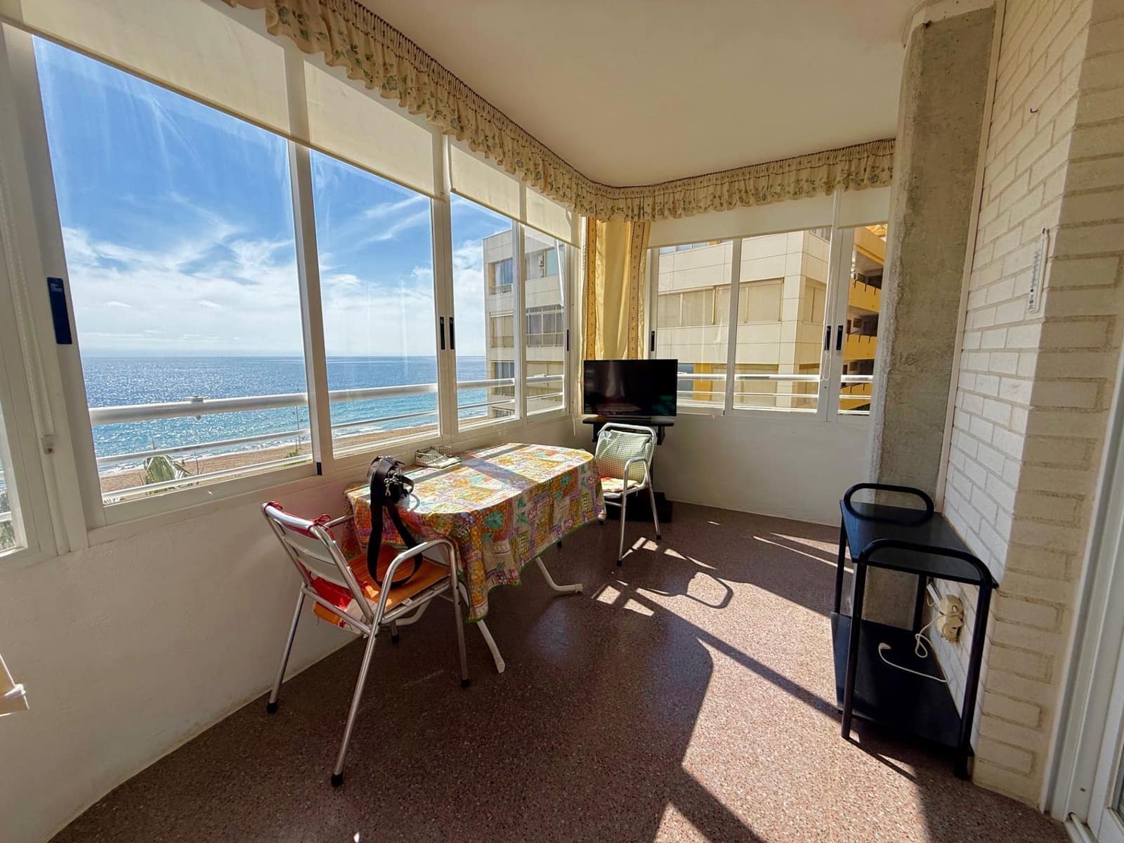 3 soverom Leilighet til salgs i Benidorm med svømmebasseng - € 585 000 (Ref: 9639544)