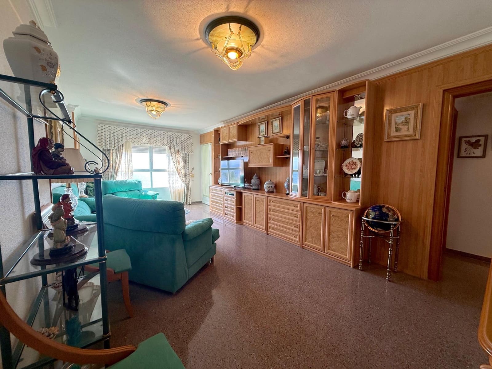 3 soverom Leilighet til salgs i Benidorm med svømmebasseng - € 585 000 (Ref: 9639544)