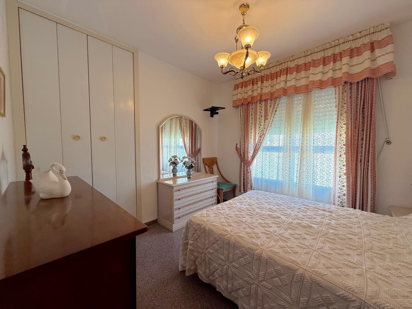 3 soverom Leilighet til salgs i Benidorm med svømmebasseng - € 585 000 (Ref: 9639544)