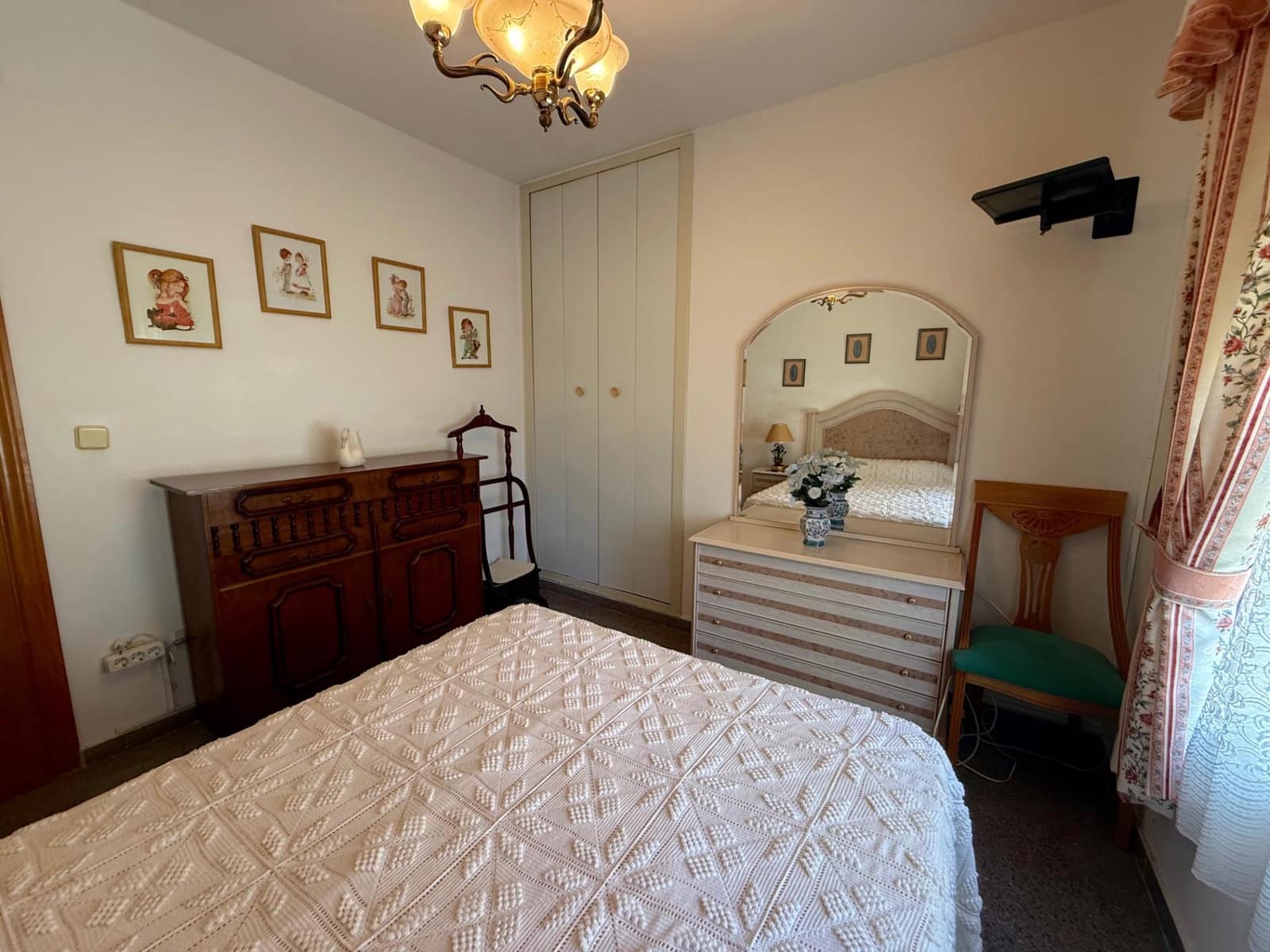 3 soverom Leilighet til salgs i Benidorm med svømmebasseng - € 585 000 (Ref: 9639544)