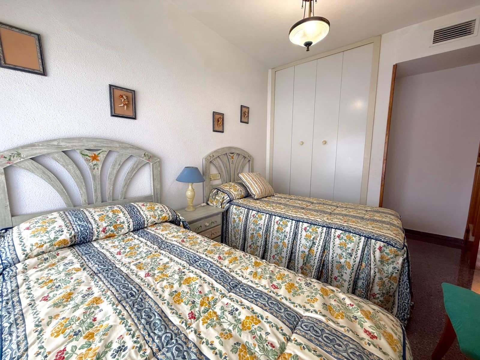 3 soverom Leilighet til salgs i Benidorm med svømmebasseng - € 585 000 (Ref: 9639544)