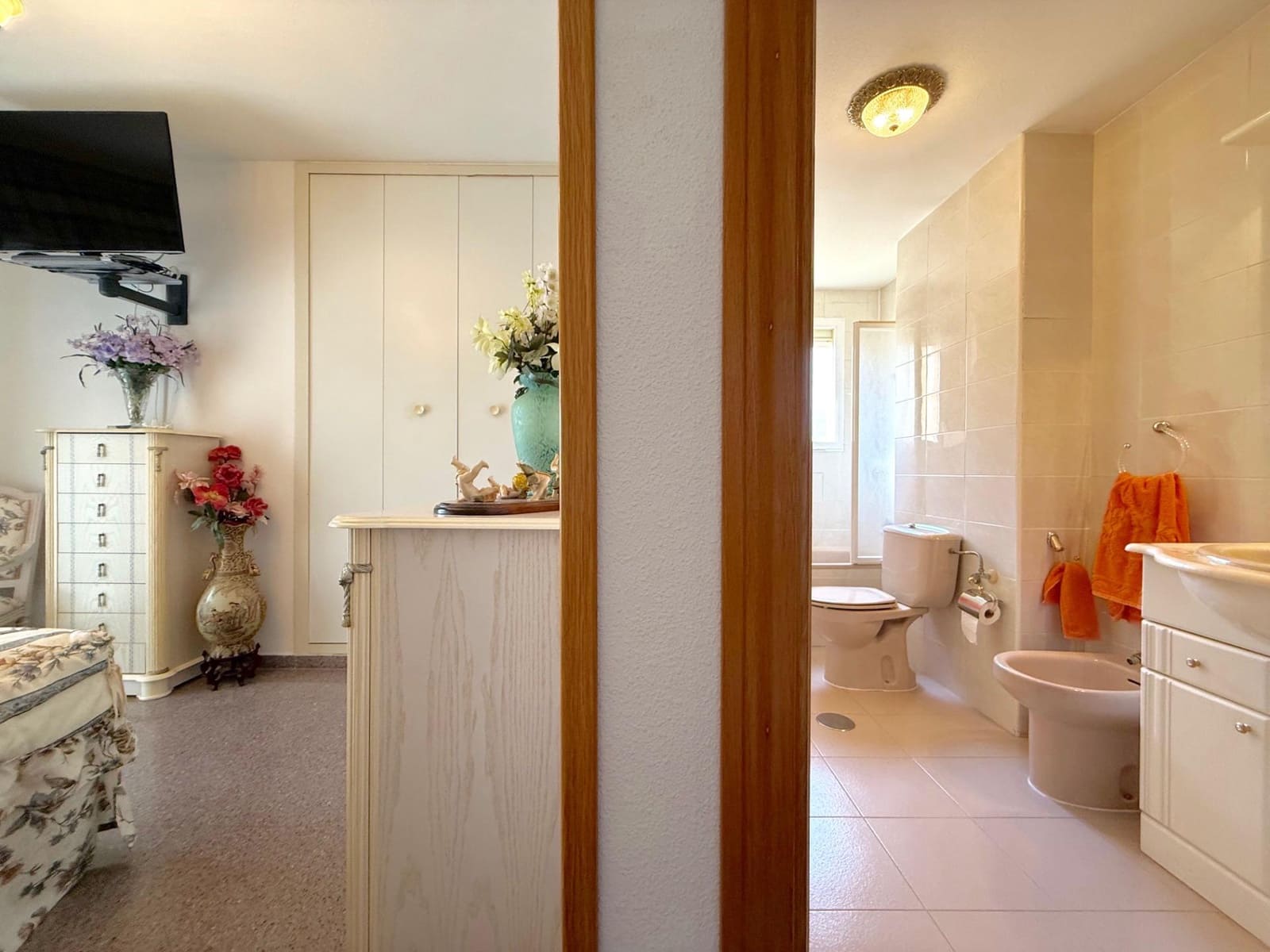 3 soverom Leilighet til salgs i Benidorm med svømmebasseng - € 585 000 (Ref: 9639544)