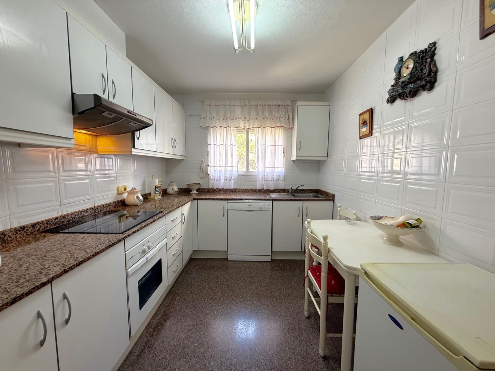 3 soverom Leilighet til salgs i Benidorm med svømmebasseng - € 585 000 (Ref: 9639544)