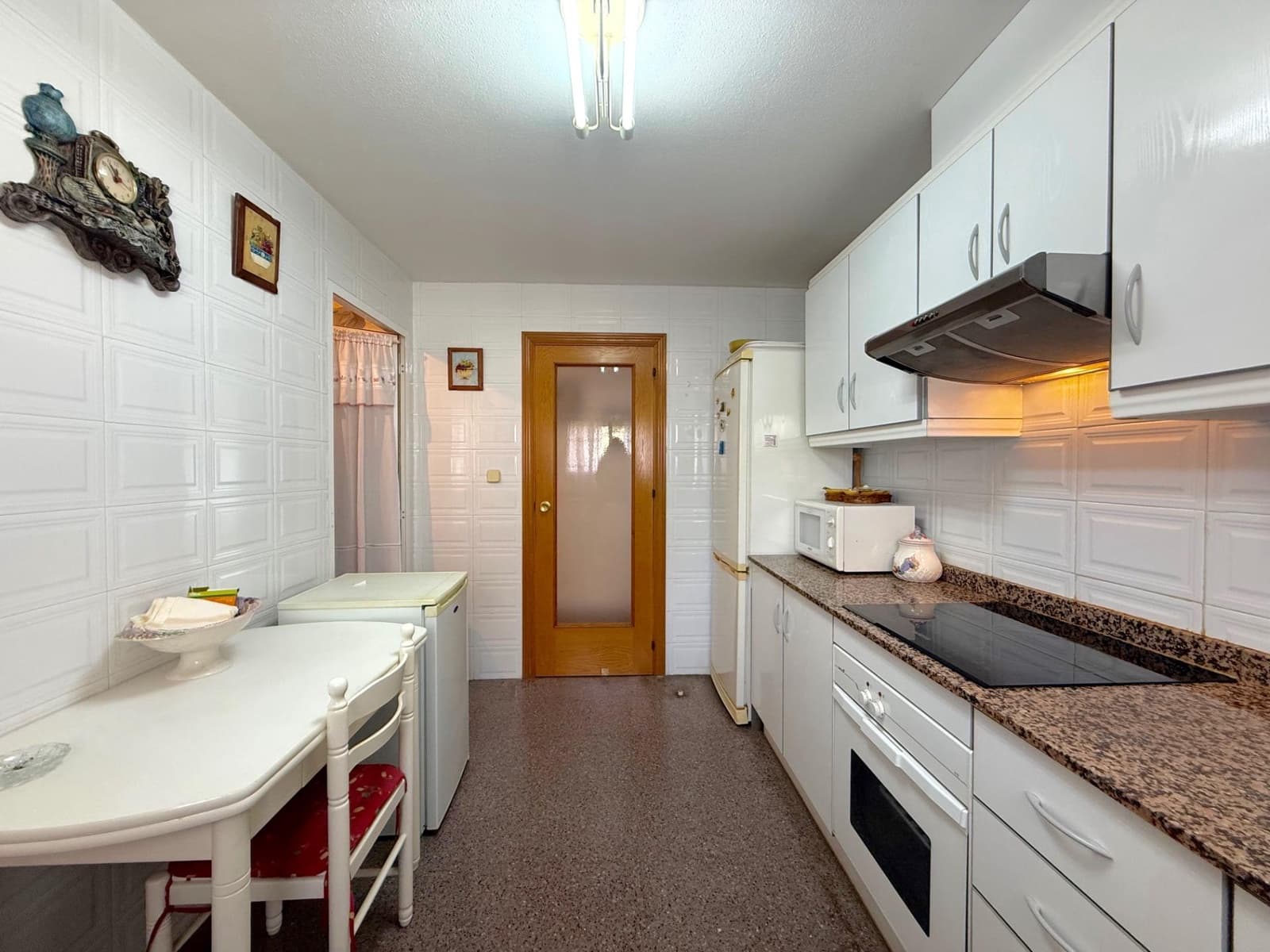 3 soverom Leilighet til salgs i Benidorm med svømmebasseng - € 585 000 (Ref: 9639544)