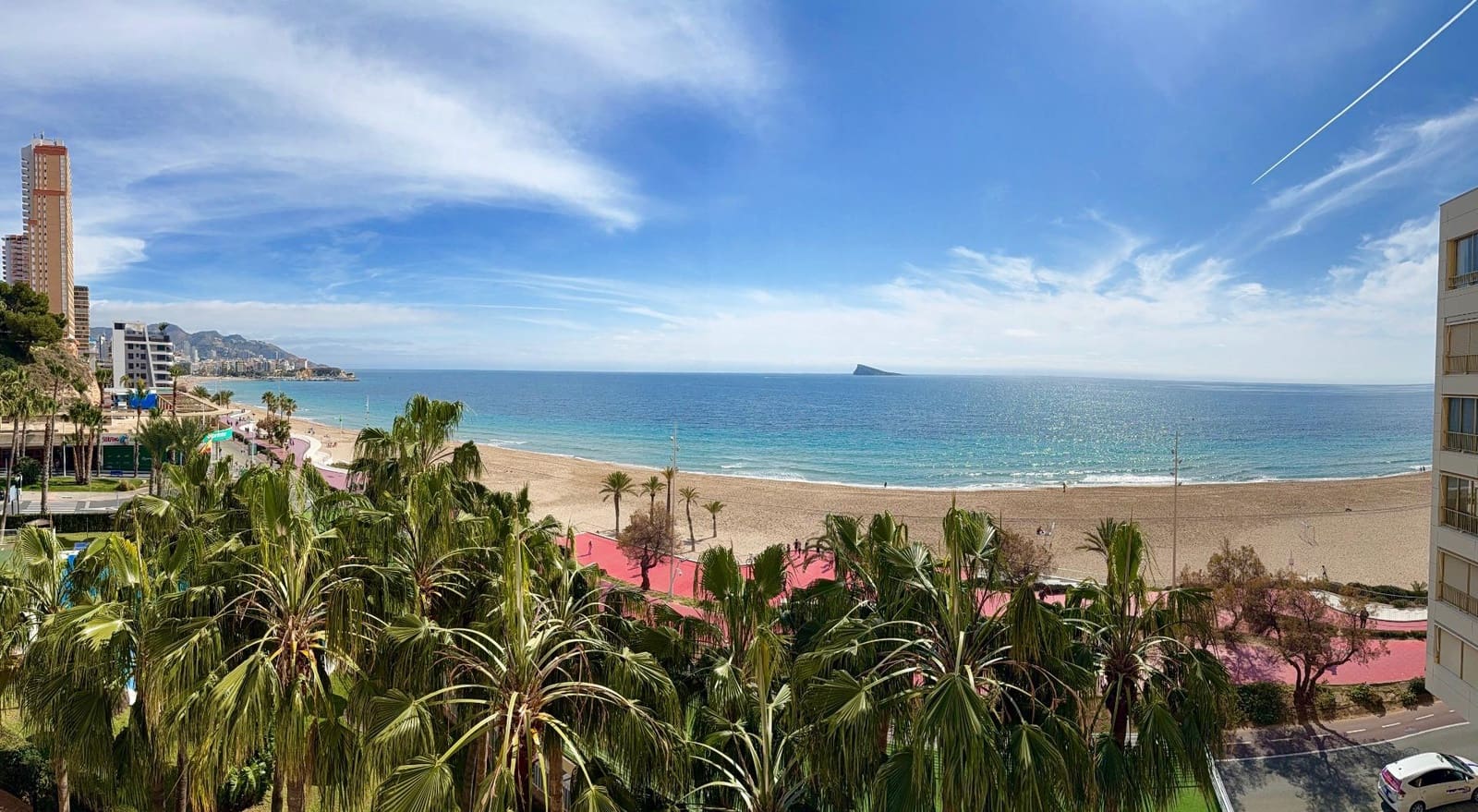 3 soverom Leilighet til salgs i Benidorm med svømmebasseng - € 585 000 (Ref: 9639544)