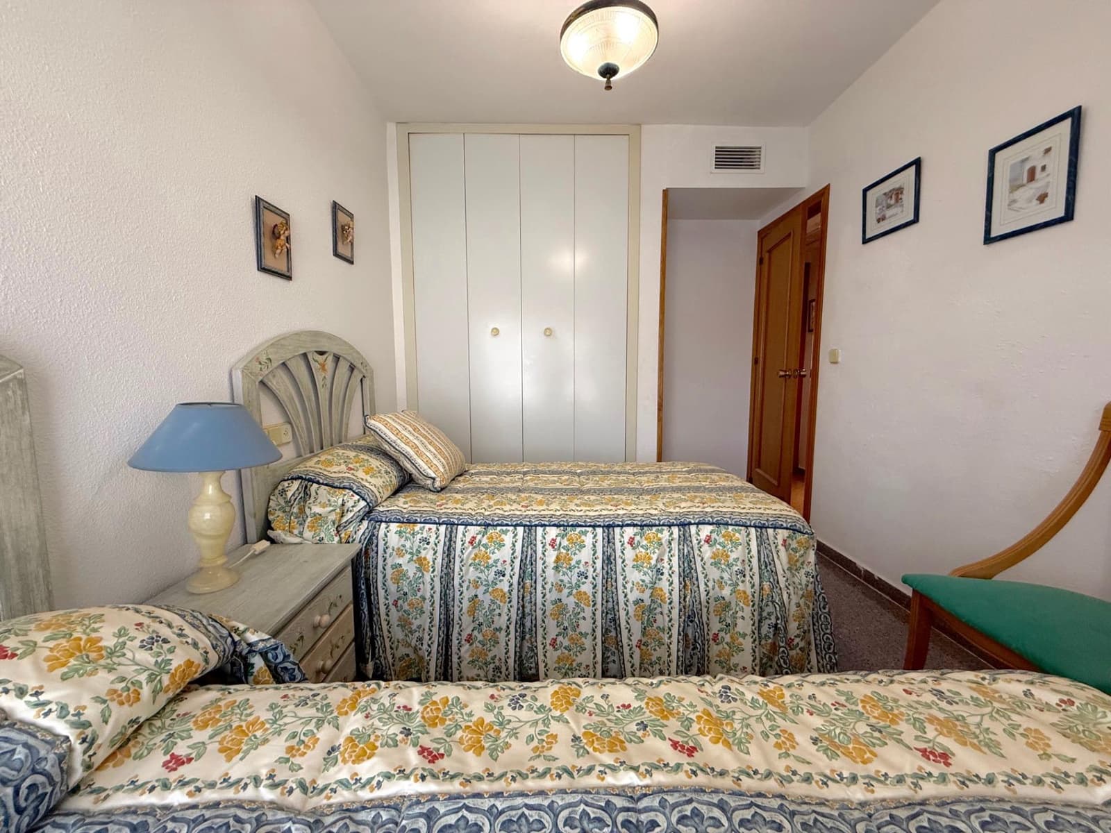 3 soverom Leilighet til salgs i Benidorm med svømmebasseng - € 585 000 (Ref: 9639544)