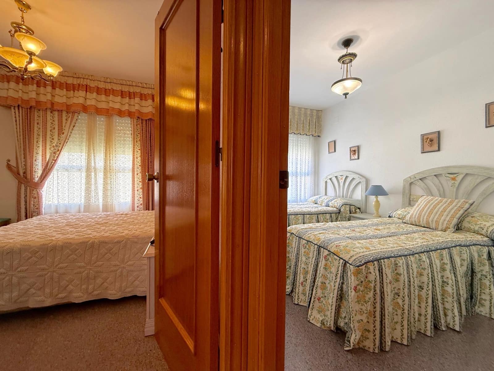 3 soverom Leilighet til salgs i Benidorm med svømmebasseng - € 585 000 (Ref: 9639544)