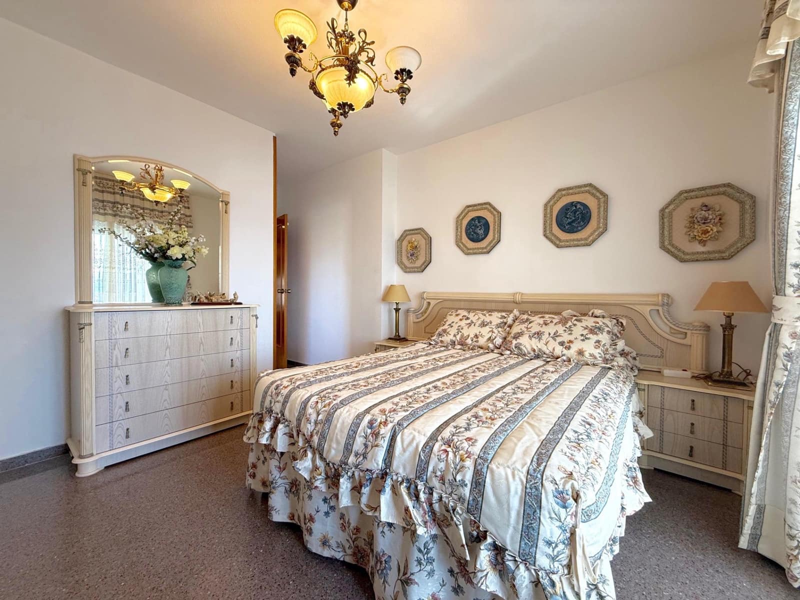 3 soverom Leilighet til salgs i Benidorm med svømmebasseng - € 585 000 (Ref: 9639544)