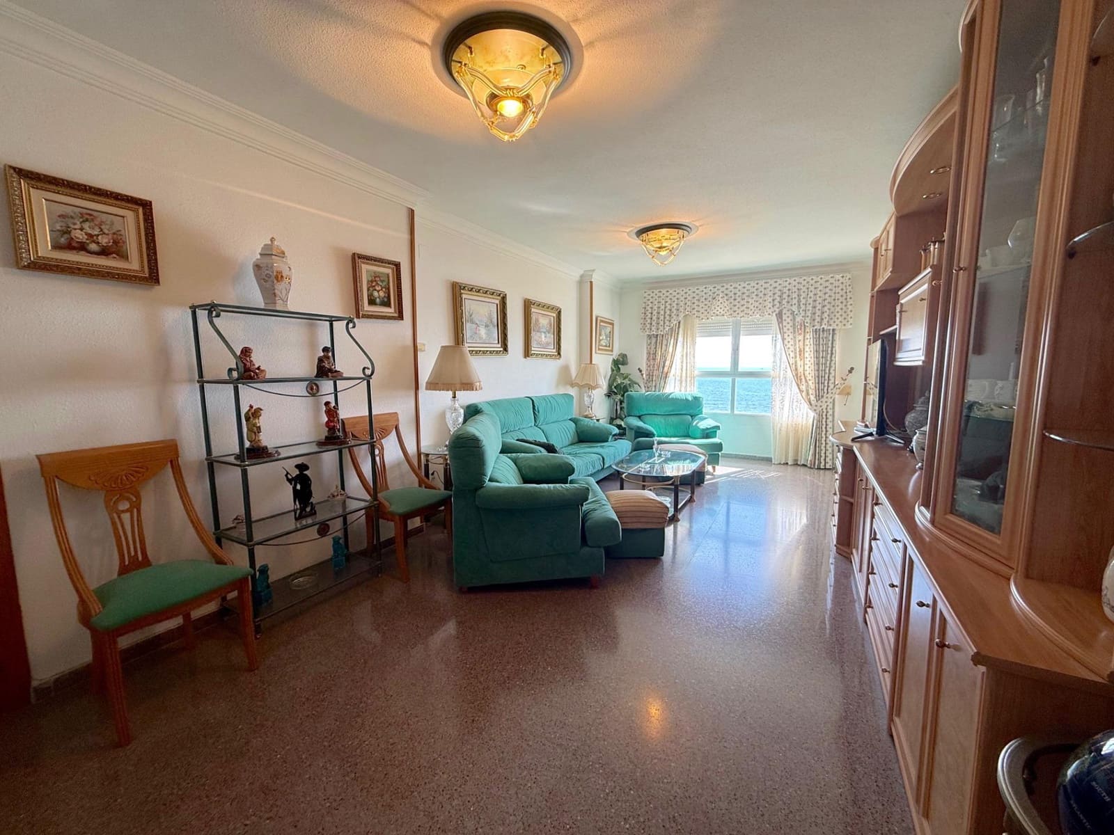 3 soverom Leilighet til salgs i Benidorm med svømmebasseng - € 585 000 (Ref: 9639544)