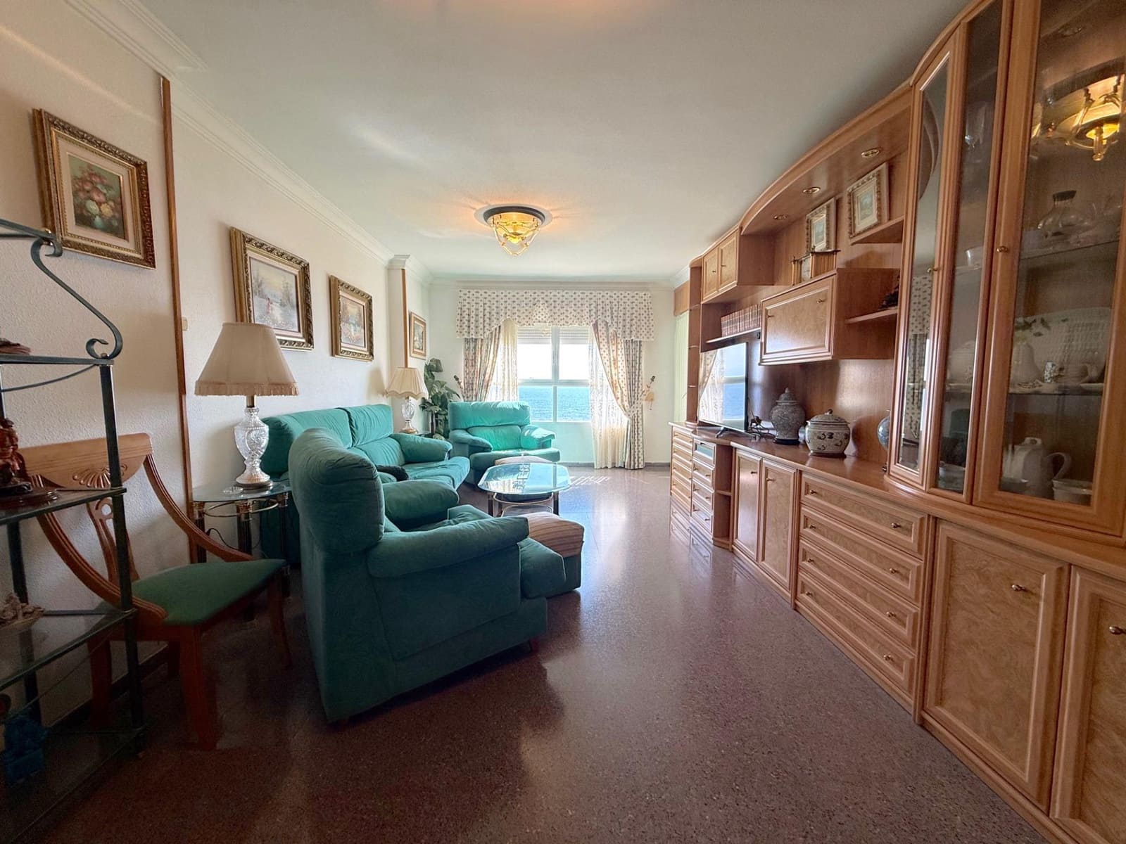 3 soverom Leilighet til salgs i Benidorm med svømmebasseng - € 585 000 (Ref: 9639544)