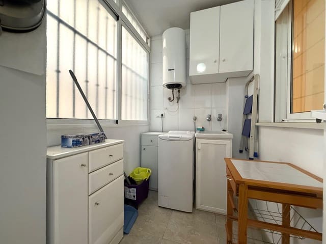 2 camera da letto Appartamento in vendita in Colonia Madrid, Benidorm con garage - 266.400 € (Rif: 9648280)