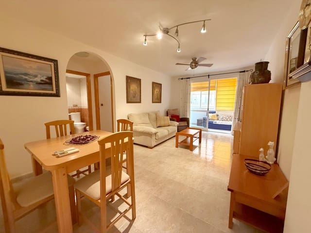 2 camera da letto Appartamento in vendita in Colonia Madrid, Benidorm con garage - 266.400 € (Rif: 9648280)
