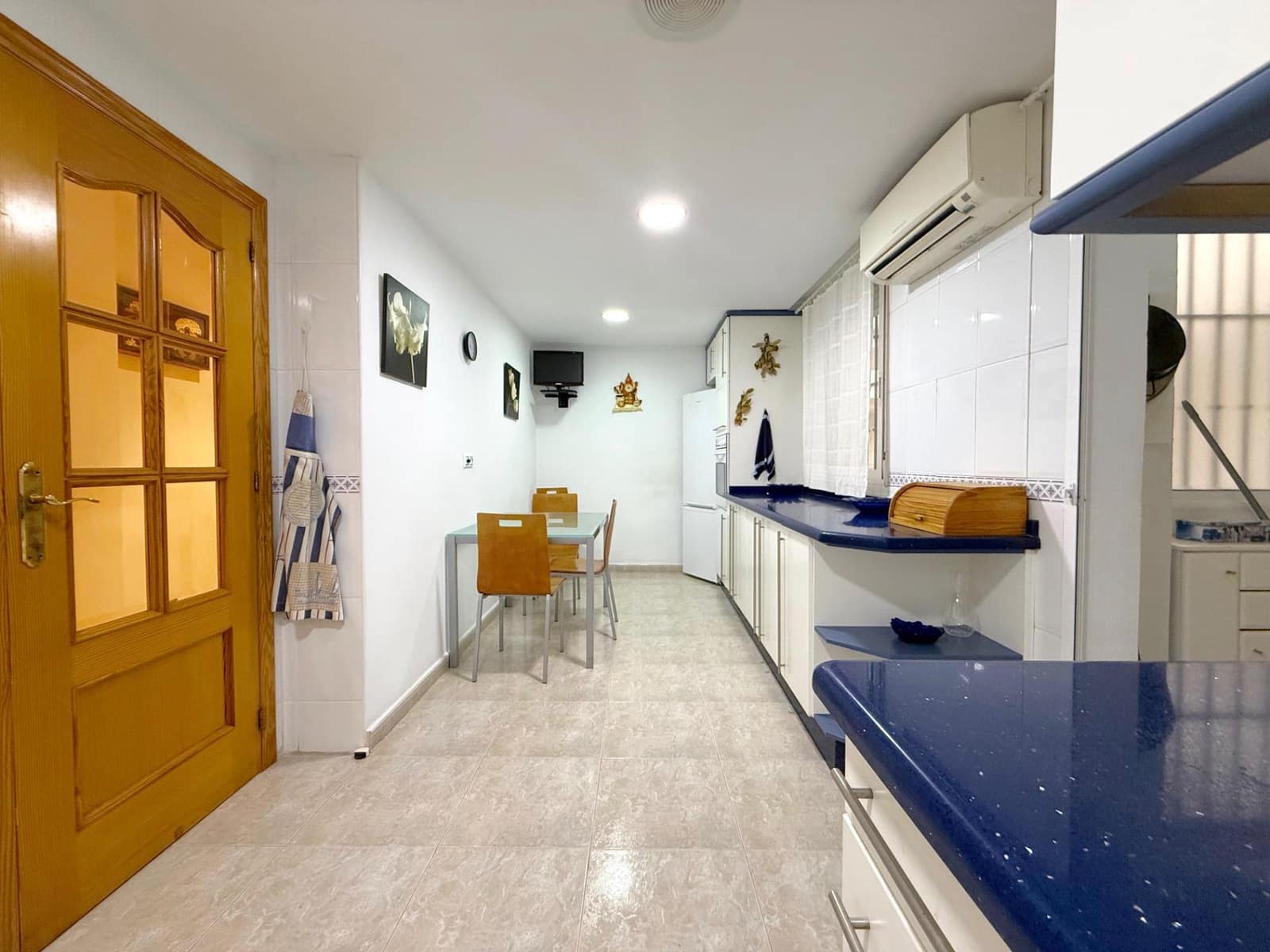 2 camera da letto Appartamento in vendita in Benidorm con garage - 266.400 € (Rif: 9648280)