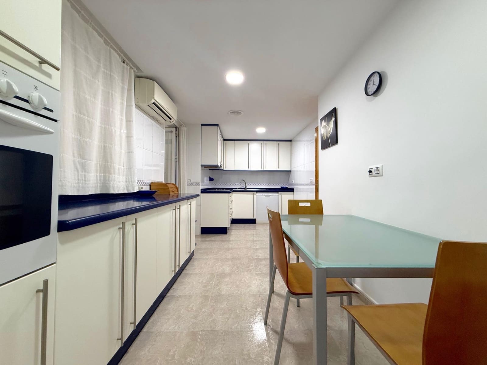 2 camera da letto Appartamento in vendita in Benidorm con garage - 266.400 € (Rif: 9648280)