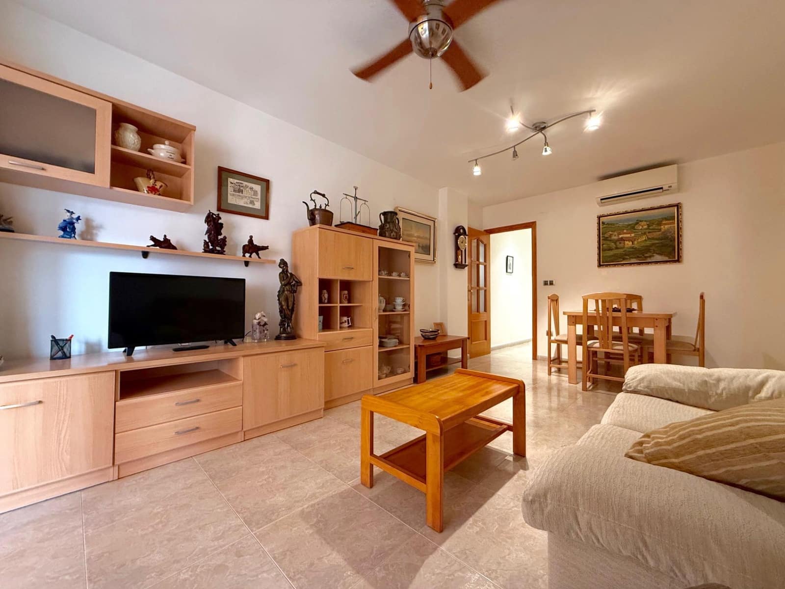 2 camera da letto Appartamento in vendita in Benidorm con garage - 266.400 € (Rif: 9648280)