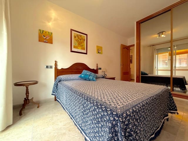 2 camera da letto Appartamento in vendita in Colonia Madrid, Benidorm con garage - 266.400 € (Rif: 9648280)