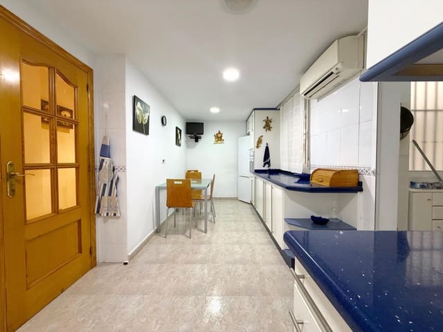 2 camera da letto Appartamento in vendita in Colonia Madrid, Benidorm con garage - 266.400 € (Rif: 9648280)