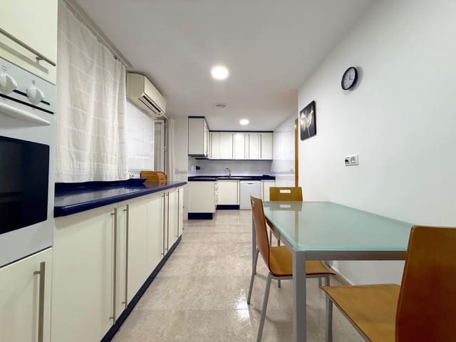 2 camera da letto Appartamento in vendita in Colonia Madrid, Benidorm con garage - 266.400 € (Rif: 9648280)