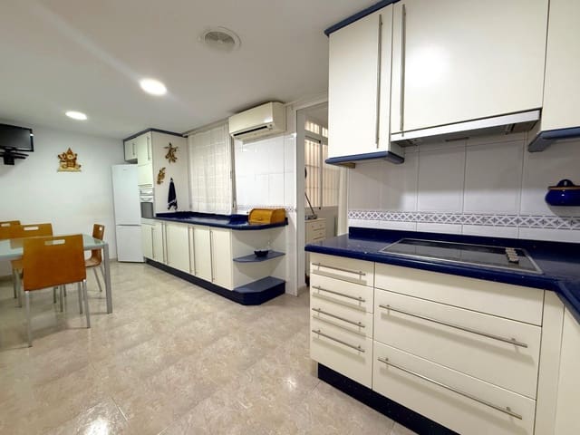 2 camera da letto Appartamento in vendita in Colonia Madrid, Benidorm con garage - 266.400 € (Rif: 9648280)