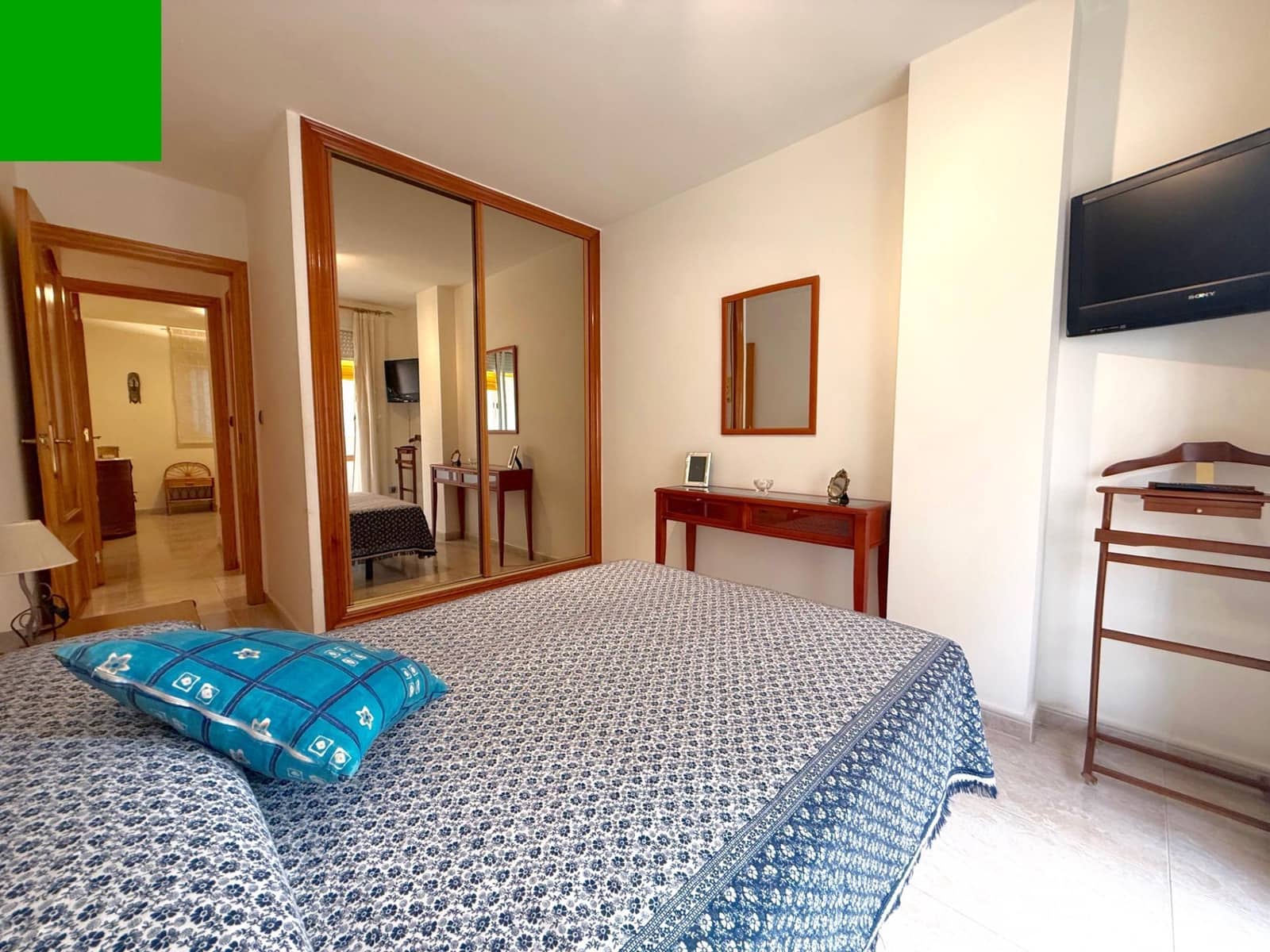 2 camera da letto Appartamento in vendita in Benidorm con garage - 266.400 € (Rif: 9648280)