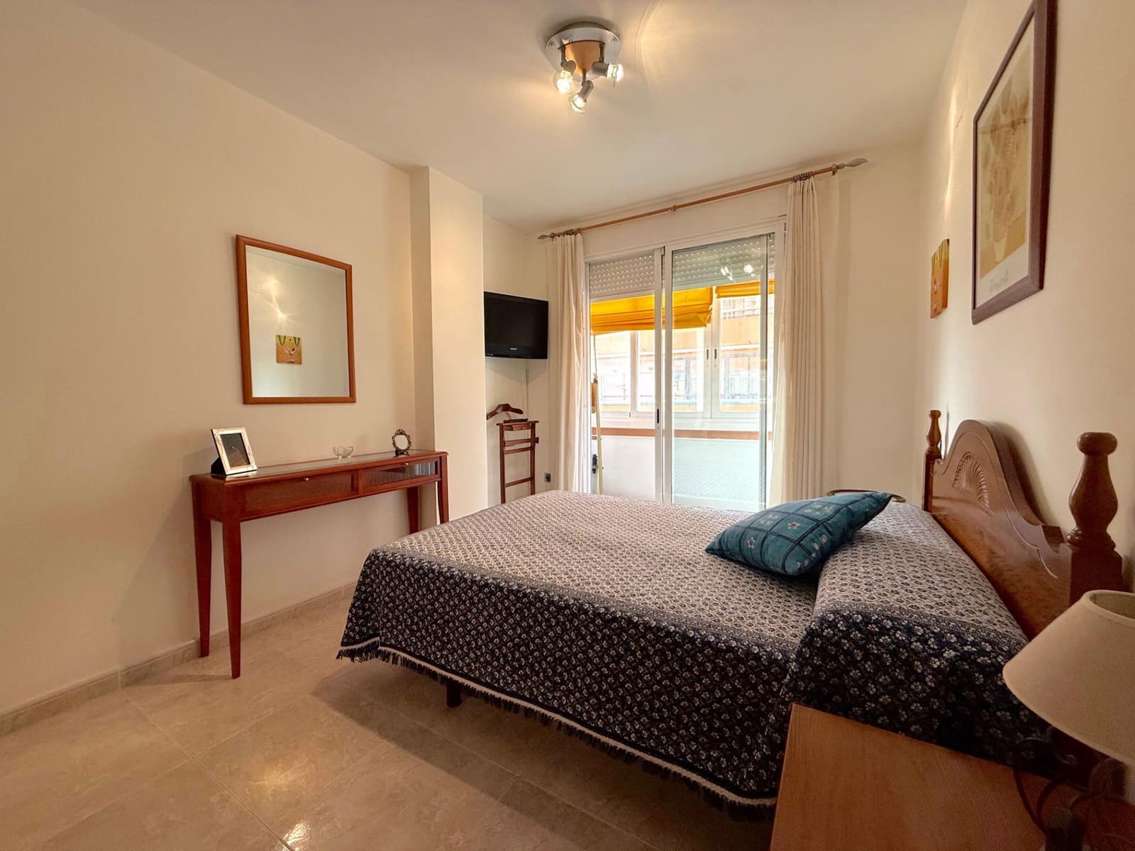 2 camera da letto Appartamento in vendita in Benidorm con garage - 266.400 € (Rif: 9648280)