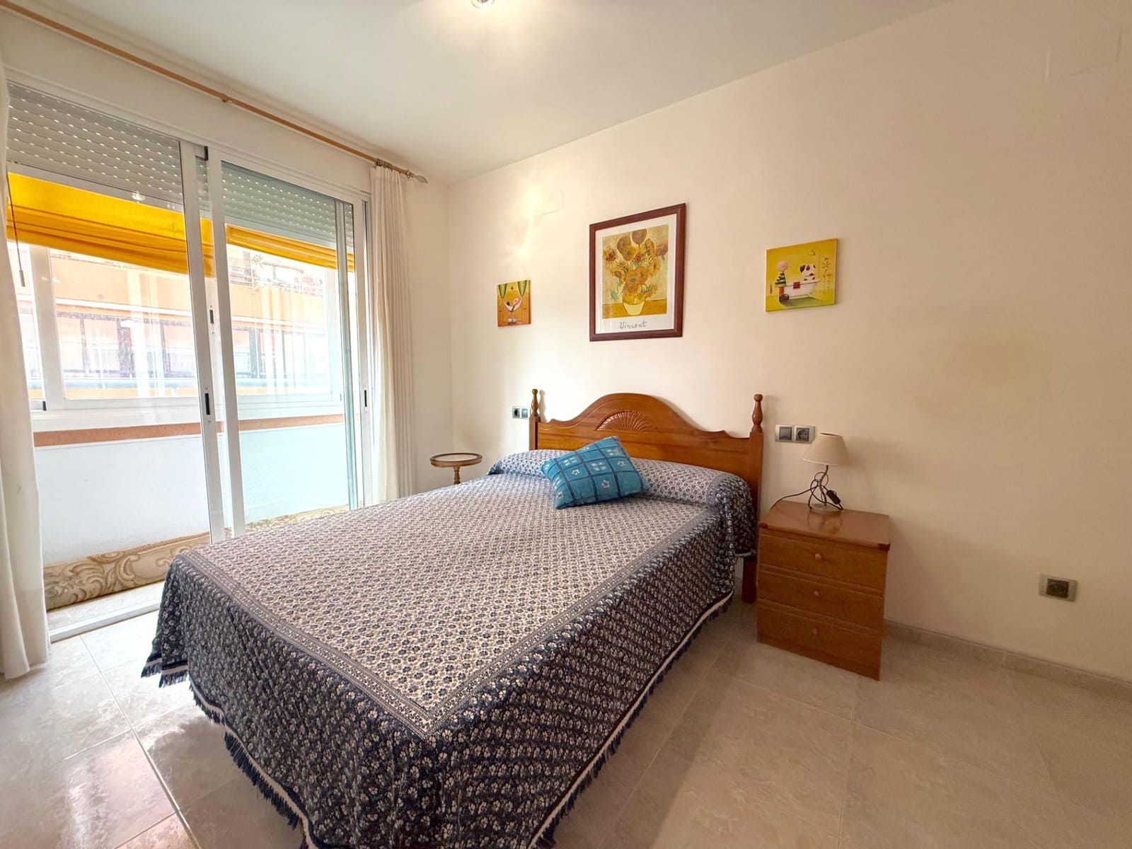 2 camera da letto Appartamento in vendita in Benidorm con garage - 266.400 € (Rif: 9648280)