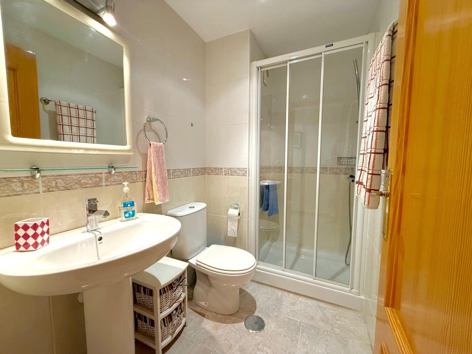 2 bedroom Apartment for sale in Benidorm with garage - € 266,400 (Ref: 9648280)