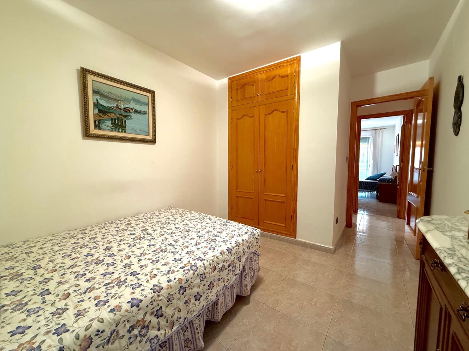 2 bedroom Apartment for sale in Benidorm with garage - € 266,400 (Ref: 9648280)