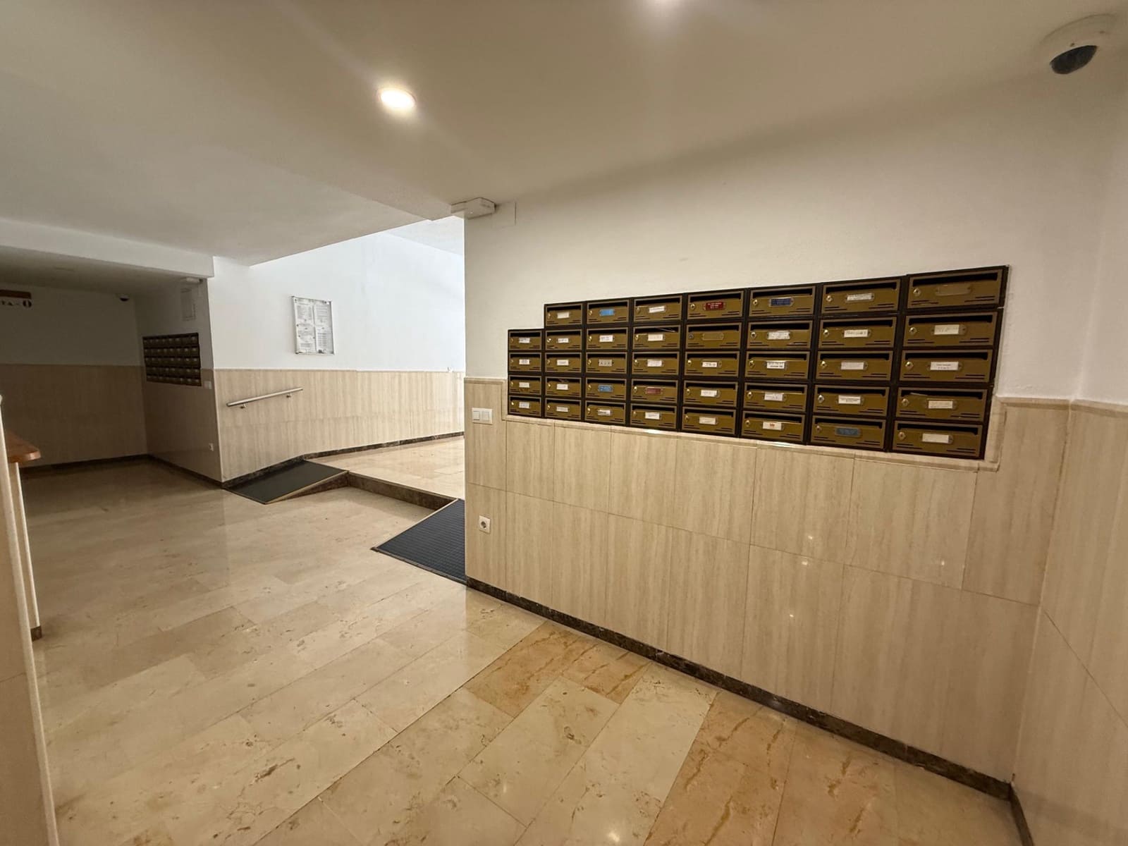 2 bedroom Apartment for sale in Benidorm with garage - € 266,400 (Ref: 9648280)