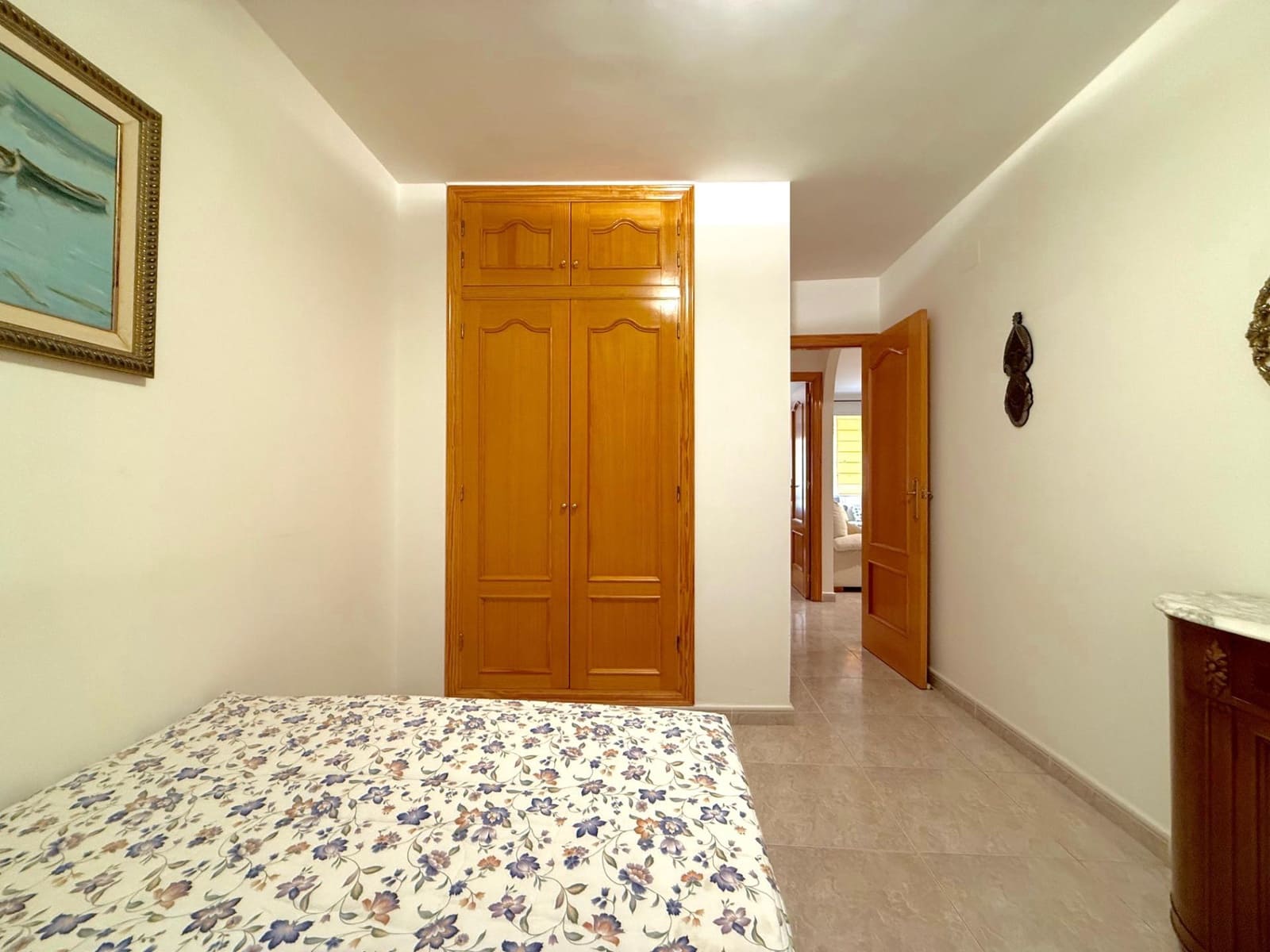 2 bedroom Apartment for sale in Benidorm with garage - € 266,400 (Ref: 9648280)