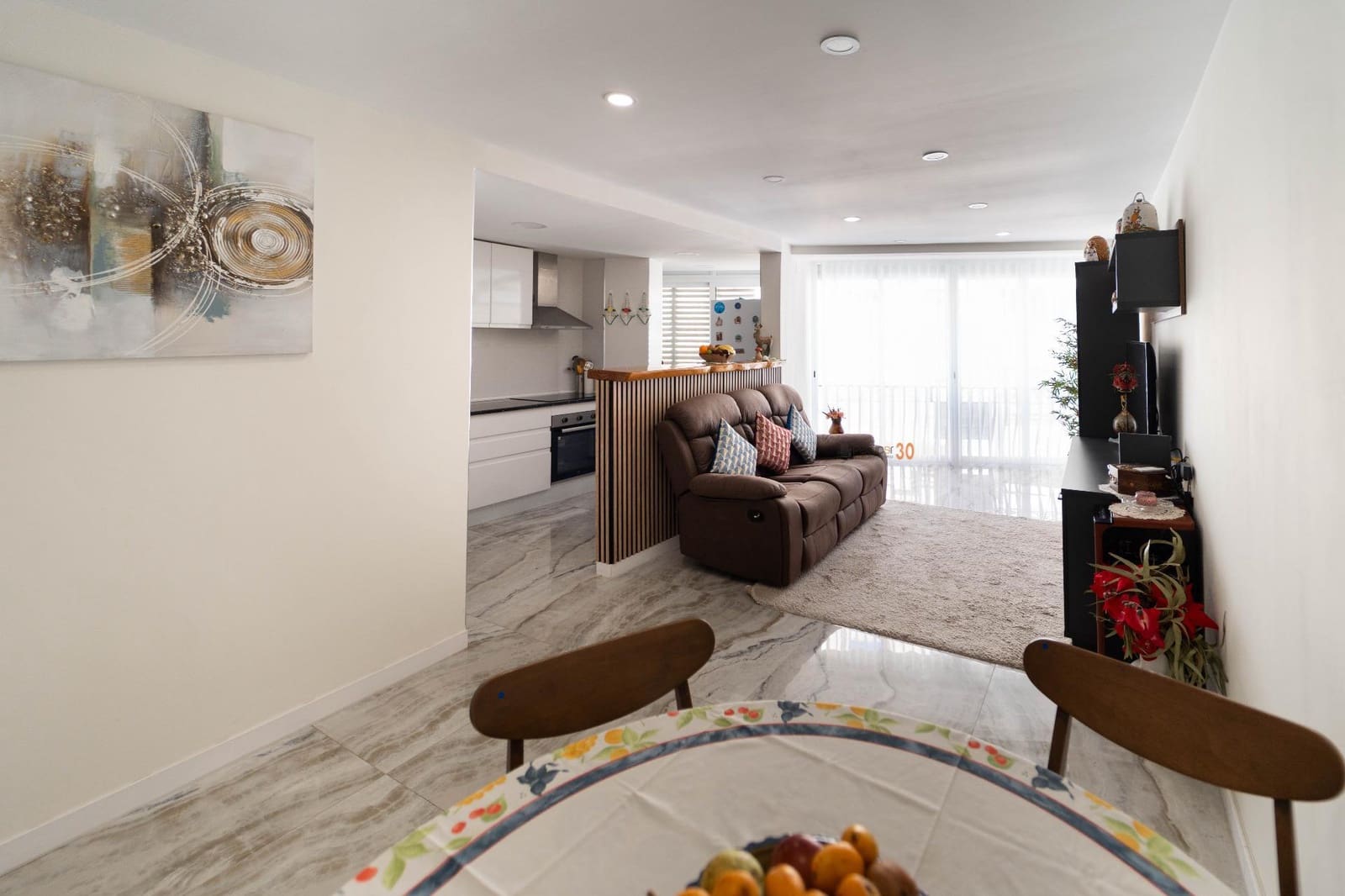 Piso de 3 habitaciones en Benidorm en venta - 250.000 € (Ref: 9784991)